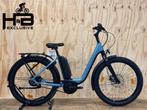 Victoria eUrban 11.9 E-Bike Enviolo, Niet ingevuld, Ophalen of Verzenden, Zo goed als nieuw, Minder dan 47 cm