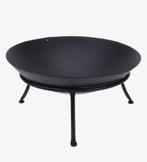 Vuurschaal met standaard - Sfeervolle tuinverwarming, Tuin en Terras, Vuurkorven, Ophalen of Verzenden, Nieuw, Vuurkorf