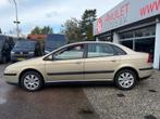 Citroen C5 2.0-16V,104kw/141pk,VTR,YOUNGTIMER, Auto's, Stof, Gebruikt, 4 cilinders, Beige