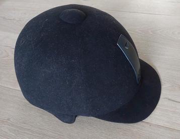 Paardrijcap harry's Horse  beschikbaar voor biedingen