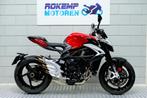 MV Agusta BRUTALE 800 (bj 2017), Bedrijf, Naked bike