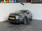 Citroën C3 1.2 PureTech C-Series Fabrieksgarantie!, Auto's, Voorwielaandrijving, 450 kg, Gebruikt, Euro 6