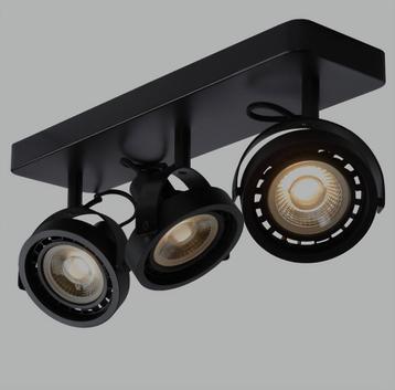 Nieuw! plafondspot LED Dim to warm - nieuw in de doos beschikbaar voor biedingen