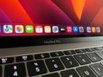 Macbook pro, Computers en Software, Apple Macbooks, MacBook Pro, Gebruikt, 2 tot 3 Ghz, Qwerty