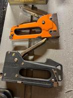 Niet / trackers /pistolen, Ophalen of Verzenden