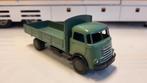 Lion Car Lion Toys Daf Green Made in Holland, Hobby en Vrije tijd, Modelauto's | 1:50, Ophalen of Verzenden, Gebruikt, Bus of Vrachtwagen