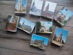 Partij van 900 kaarten met kerken Nederland, 1960 tot 1980, Ongelopen, Verzenden