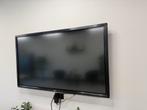 Iiyama Touchscreen 65 inch, Ophalen, Touchscreen, Zo goed als nieuw, LED