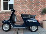 Klassieke Piaggio Vespa v50 / 50 special oldtimer kenteken, Ophalen, Gebruikt, Maximaal 45 km/u, Benzine