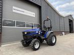 Farmtrac FT20 4WD minitractor BJ 2021, Zakelijke goederen, Agrarisch | Tractoren, Gebruikt, Overige merken, Tot 2500