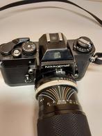 Fotocamera NIKON NIKKORMAT EL . Vintage,jaren 70, Gebruikt, Spiegelreflex, ., Ophalen of Verzenden