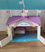 My Little Pony Stal - Vintage Speelgoed, Ophalen, Gebruikt, Poppenhuis