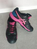 Asics  hockeyschoenen GEL PEAKE maat 37, Sport en Fitness, Hockey, Ophalen of Verzenden, Zo goed als nieuw, Schoenen