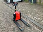 EP EPL154 1500KG BREDE PALLETWAGEN / HEFTRUCK (bj 2024), Elektrisch, Palletwagen, Ep