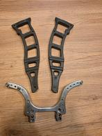 Hormann achtervlinder, Ophalen of Verzenden, Overige schalen, Onderdeel