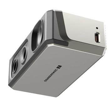 3D Projector - 0,01mm Nauwkeurigheid | Hoge Resolutie beschikbaar voor biedingen