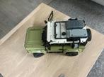 Te koop Technic lego Land Rover 42110, Ophalen of Verzenden, Zo goed als nieuw, Complete set, Lego