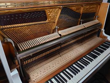 Grotrian Steinweg 128  beschikbaar voor biedingen