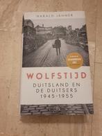 Harald Jähner - Wolfstijd, Ophalen of Verzenden, Zo goed als nieuw, Harald Jähner