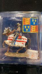 Delprado Ridders: Sir John Codrington agincourt, Verzamelen, Ophalen of Verzenden, Zo goed als nieuw