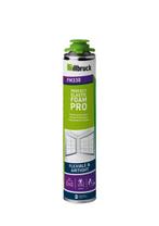 Illbruck FM330 perfect elastic foam 880ml, Doe-het-zelf en Verbouw, Isolatie en Afdichting, Minder dan 4 cm, Overige materialen