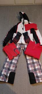 Dames skikleding, Kleding | Dames, Wintersportkleding, Ophalen, Gedragen, Maat 38/40 (M), Pak