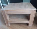 Henders en Hazel tulsa eettafel, tv kast en salontafel, Ophalen