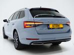Skoda Superb Combi 1.4 TSI iV Laurin & Klement | Panoramadak, Auto's, Skoda, Gebruikt, 4 cilinders, 116 pk, Hybride Elektrisch/Benzine