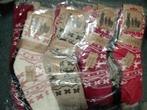 Dames en Heren alpaca sokken, Kleding | Heren, Sokken en Kousen, Overige kleuren, Verzenden, Nieuw, Overige maten
