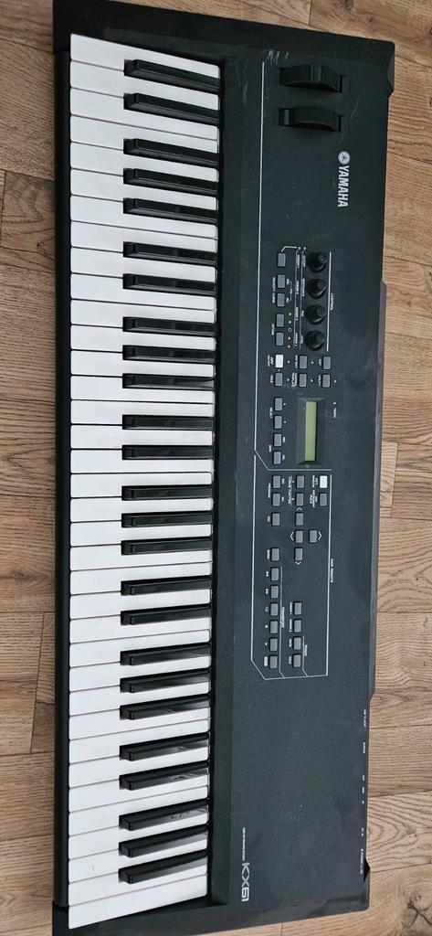 Yamaha KX 61, Muziek en Instrumenten, Synthesizers, Gebruikt, Yamaha, Ophalen