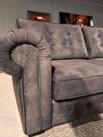 Urban Sofa San Remo Hoekbank met Longchair, Huis en Inrichting, Ophalen of Verzenden