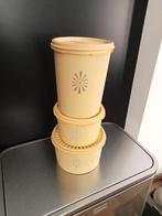 Tupperware bussen, Huis en Inrichting, Keuken | Tupperware, Ophalen of Verzenden, Zo goed als nieuw, Overige typen