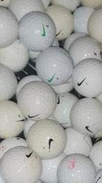 Nike mix Lake Balls - ZO GOED ALS NIEUW!!, Sport en Fitness, Golf, Overige merken, Bal(len), Ophalen of Verzenden, Zo goed als nieuw