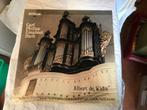 C.Ph.E.Bach-4 orgelsonates-Albert de Klerk, Cd's en Dvd's, Ophalen of Verzenden, Barok, Gebruikt, Overige typen