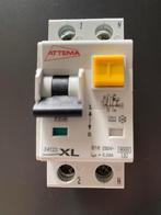 Aardlekautomaat Attema B16 230V, Ophalen of Verzenden, Nieuw, Schakelaar