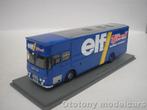 Tyrell F1 Transporter 1976 1/43 Spark, Hobby en Vrije tijd, Modelauto's | 1:43, Ophalen of Verzenden, Nieuw, Bus of Vrachtwagen