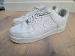 Nike Air Force 1 sneakers, Kleding | Heren, Schoenen, Wit, Nike, Ophalen of Verzenden, Sneakers of Gympen