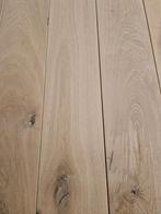 67,5m2 massief eiken vloer #VERNIEUWD#, Gebruikt, 10 tot 30 cm, Hout, 150 cm of meer