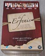 De Erfenis - Complete Serie - 6DVD Box, Ophalen of Verzenden, Zo goed als nieuw