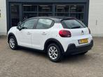Citroën C3 1.2 PureTech Feel Edition - Carplay - Lane assis, 450 kg, Gebruikt, Euro 6, 1199 cc