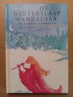 Joan Aiken - De Winterslaapwandelaar, Fictie algemeen, Ophalen of Verzenden, Zo goed als nieuw, Joan Aiken