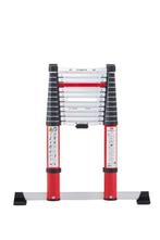 Altrex telescopische ladder TL Smart Up Go 1x13 treden, Doe-het-zelf en Verbouw, Ladders en Trappen, Ophalen of Verzenden, Gebruikt