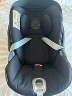 Cybex Z autostoel, Ophalen, Zo goed als nieuw, Overige merken, Autogordel