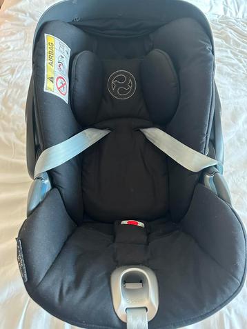 Cybex Z autostoel beschikbaar voor biedingen