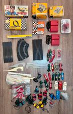 Vintage Jouef Racebaan - Restauratie/Onderdelen, Overige merken, Ophalen of Verzenden, Elektrisch, Racebaan