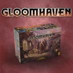 Gloomhaven: Second Edition (2025) - Nieuw!, Een of twee spelers, Ophalen, Nieuw, Cephalofair Games