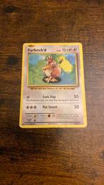 Farfetch’d, Ophalen, Zo goed als nieuw, Losse kaart
