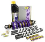 Hyperpro streetboxkit voor Kawasaki Z750, Ophalen of Verzenden