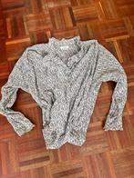 Isabel Marant bloesje nieuwstaat, Maat 38/40 (M), Ophalen of Verzenden, Zo goed als nieuw, Korte mouw