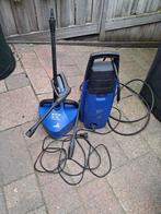 Nilfisk hogedrukspuit, Ophalen, Gebruikt, Elektrisch, Nilfisk